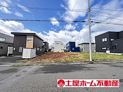 物件画像 新川西3条6丁目土地A区画