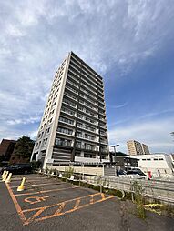 物件画像 クリーンリバーフィネス南郷18丁目駅前