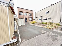 物件画像 曙4条3丁目戸建