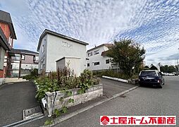 物件画像 厚別東4条8丁目土地