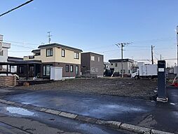 物件画像 前田1−8土地