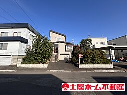 物件画像 川下5条2丁目売土地