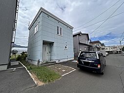 物件画像 手稲区前田4条12丁目土地