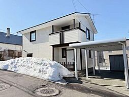 物件画像 月寒東2条19丁目リフォーム住宅