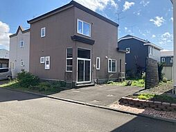 物件画像 恵庭市恵み野東7丁目リフォーム住宅