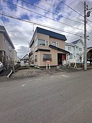 物件画像 新琴似売地