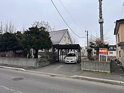 物件画像 手稲区曙売地