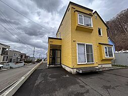 物件画像 手稲区富丘6条4丁目中古住宅