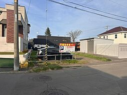 物件画像 清田区北野3-1土地