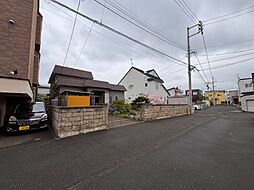 物件画像 真栄2条1丁目売土地