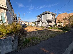 物件画像 清田6条2丁目土地2区画