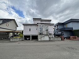 物件画像 屯田5条6丁目戸建 土屋ホーム施工