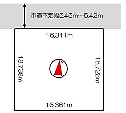 物件画像 川沿4条4丁目