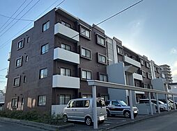 物件画像 エクセルシオール山の手