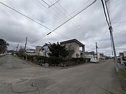 物件画像 稲穂町東1丁目　売土地