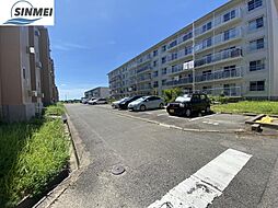 物件画像 青山台住宅50号棟