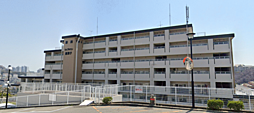 物件画像 藤和ライブタウン西舞子