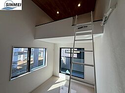 洋室の画像