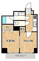 日神デュオステージ大森 401 ｜ 東京都大田区南馬込３丁目37-9（賃貸マンション1DK・4階・30.10㎡） その2