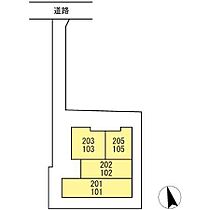 アナシエ久が原 102 ｜ 東京都大田区久が原４丁目5-13（賃貸アパート1K・1階・24.18㎡） その14