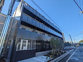 ハーモニーレジデンス蒲田アートヴィラ 203 ｜ 東京都大田区蒲田本町１丁目9（賃貸マンション1DK・2階・25.51㎡） その1