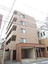 スカイコート千鳥町 304 ｜ 東京都大田区千鳥２丁目39-2（賃貸マンション1K・1階・20.55㎡） その1