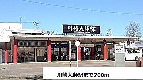 エミネンス川中島 106 ｜ 神奈川県川崎市川崎区川中島２丁目15-13（賃貸アパート1LDK・1階・35.55㎡） その15