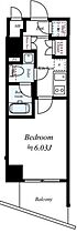 ブライズ大森東デュエ 804 ｜ 東京都大田区大森東４丁目19-29（賃貸マンション1K・8階・20.72㎡） その2