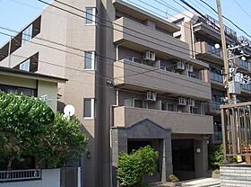 ロイヤルアメニティー南馬込 209 ｜ 東京都大田区南馬込６丁目25-8（賃貸マンション1K・2階・20.30㎡） その1