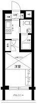 ブライズ上池台 105 ｜ 東京都大田区上池台４丁目22-5（賃貸マンション1K・1階・21.09㎡） その2