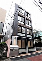 ＴＨＥ ＲＯＯＭ’Ｓ 大森町駅前 103 ｜ 東京都大田区大森西３丁目7-14（賃貸マンション1K・1階・16.60㎡） その1