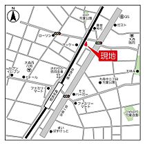 ぺルソンボヌール 403 ｜ 東京都大田区大森西６丁目17-1（賃貸マンション1K・4階・25.60㎡） その16