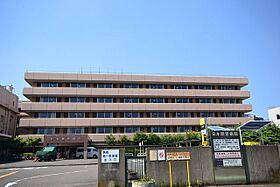 神奈川県川崎市川崎区大島４丁目1-3（賃貸マンション1LDK・2階・34.02㎡） その19