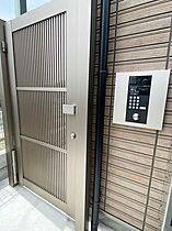 ブル―シエル羽田 101 ｜ 東京都大田区羽田６丁目32-11（賃貸アパート1K・1階・17.20㎡） その9