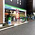 周辺：ファミリーマート環八蒲田本町店 徒歩6分。 480m