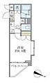 レジデンス西馬込3階9.7万円