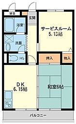 新川崎貳阡