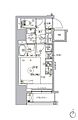 RELUXIA品川西大井11階9.5万円