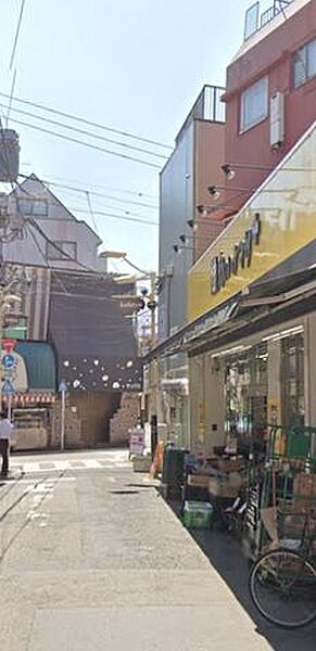 画像8:Hanamasa　Plus＋糀谷店 徒歩5分。 340m