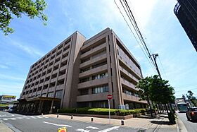 ＴＦレジデンス川崎殿町ＥＡＳＴ 103 ｜ 神奈川県川崎市川崎区殿町３丁目23-10（賃貸マンション1K・1階・25.31㎡） その18