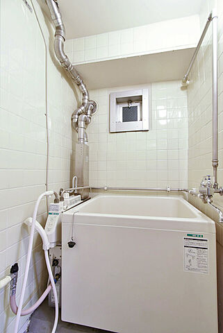 浴室