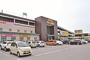 ショッピングセンター「アピタ　稲沢店まで117ｍ」