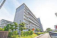 愛知県稲沢市朝府町7丁目：物件画像／独立行政法人都市再生機構　UR賃貸ショップ名駅ユニモール