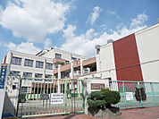 小学校「名古屋市立愛知小学校まで150ｍ」南隣接