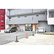 UR則武  ｜ 愛知県名古屋市中村区竹橋町（賃貸マンション1DK・6階・32.51㎡） その17