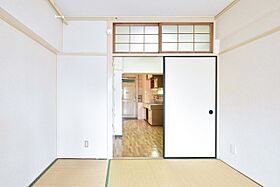 UR則武  ｜ 愛知県名古屋市中村区竹橋町（賃貸マンション1DK・4階・32.70㎡） その3