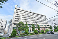 愛知県名古屋市中村区竹橋町：物件画像／独立行政法人都市再生機構　UR賃貸ショップ名駅ユニモール