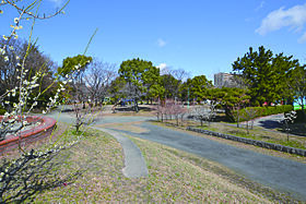 URアーバニア荒子東  ｜ 愛知県名古屋市中川区吉良町（賃貸マンション2LDK・10階・63.00㎡） その22