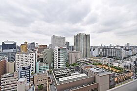 URアクアタウン納屋橋  ｜ 愛知県名古屋市中村区名駅5丁目（賃貸マンション2LDK・19階・70.30㎡） その12