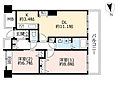 アクアタウン納屋橋住宅棟19階15.1万円